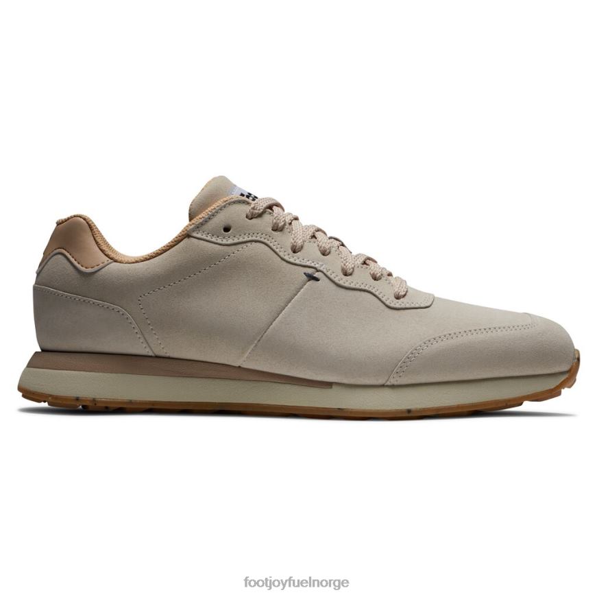 contour jogger tan R6P2F1674 tan Footjoy