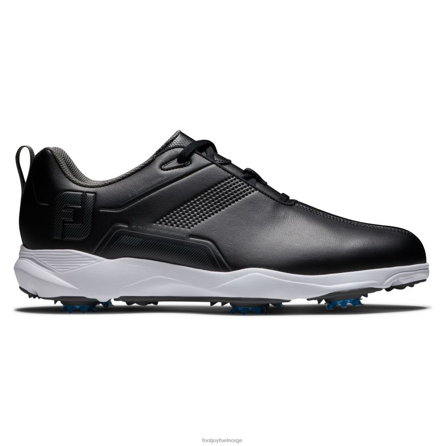 ecomfort svart R6P2F1663 svart Footjoy