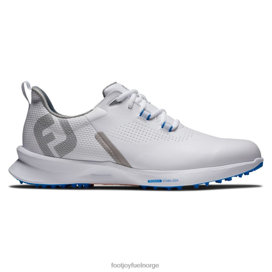 fj fuel hvit R6P2F2652 hvit Footjoy