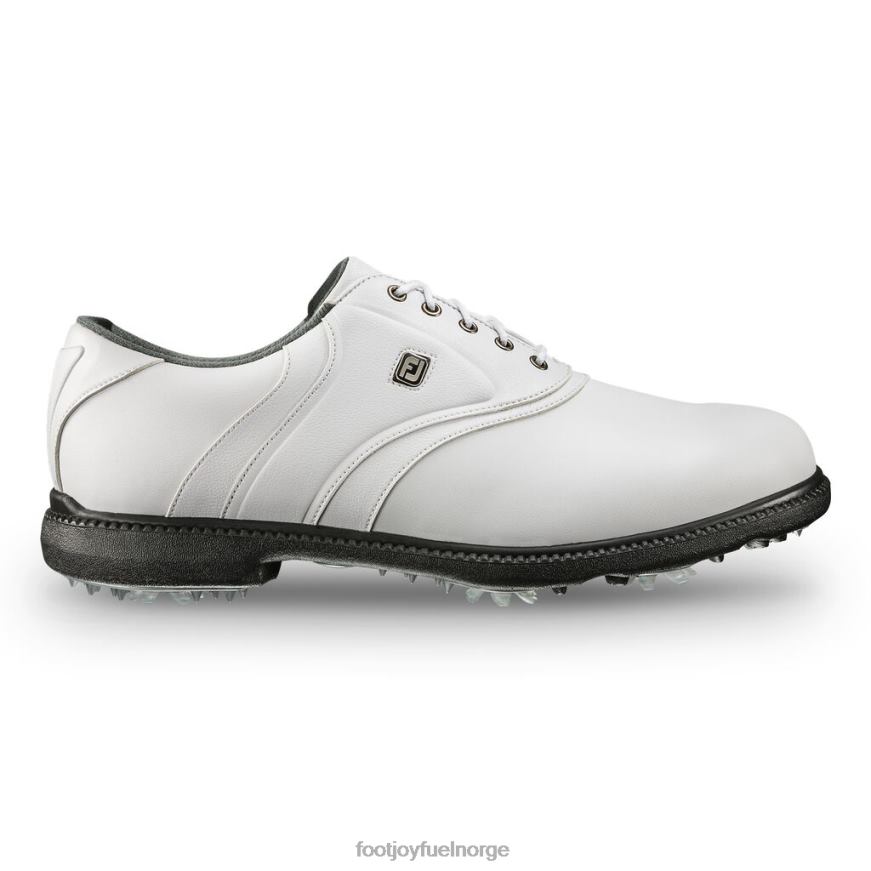 fj originaler hvit R6P2F1659 hvit Footjoy