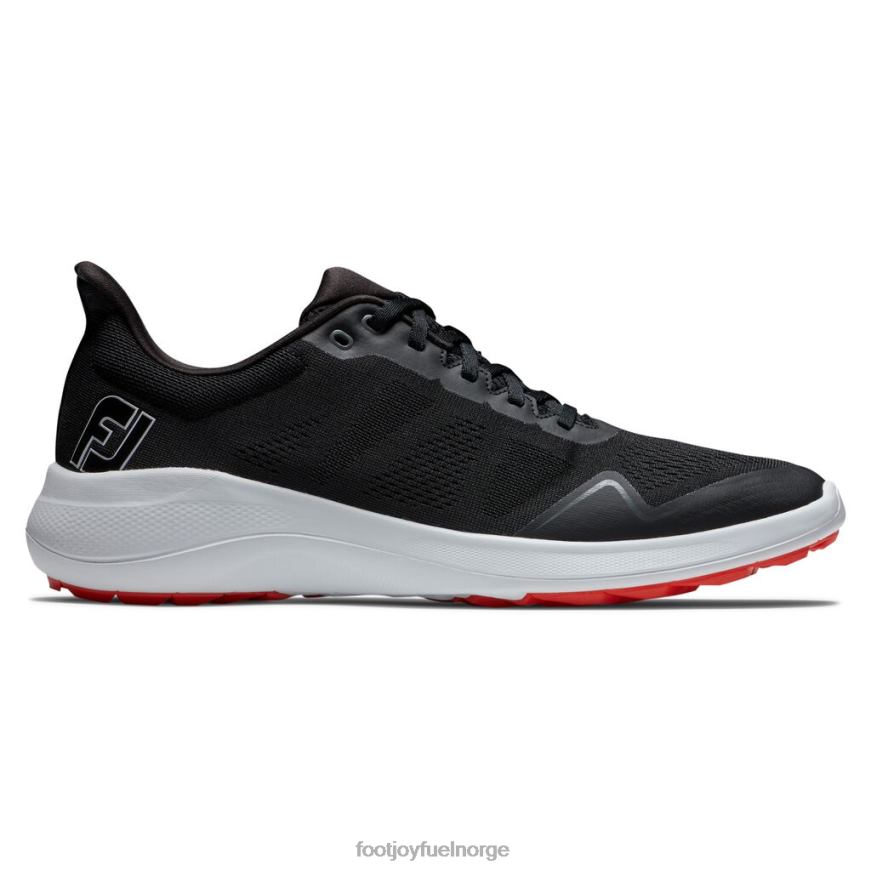 flex svart R6P2F1677 svart Footjoy