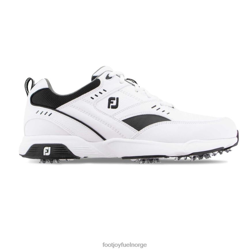 golfsneaker hvit R6P2F1660 hvit Footjoy