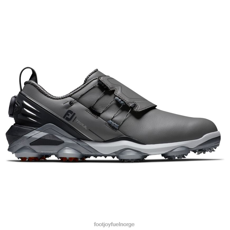 grå tur alpha boa R6P2F1646 grå Footjoy