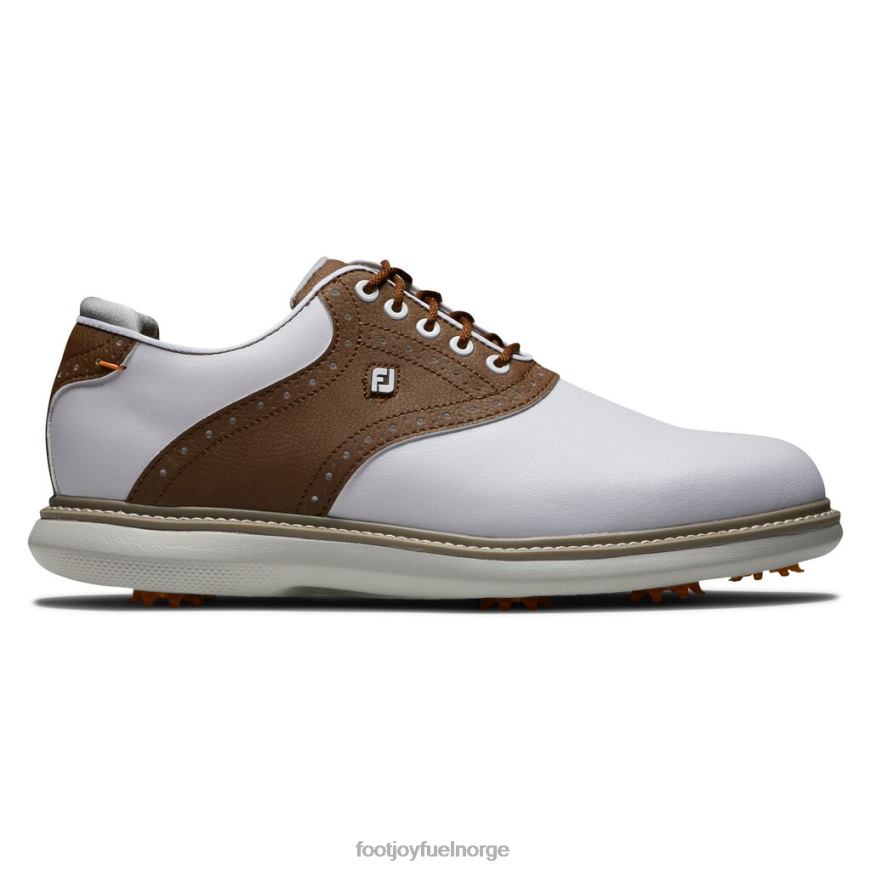 hvit-brune tradisjoner R6P2F1651 hvit-brun Footjoy