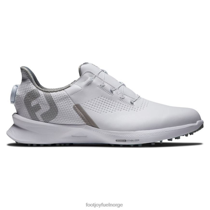 hvit fj fuel boa R6P2F1690 hvit Footjoy