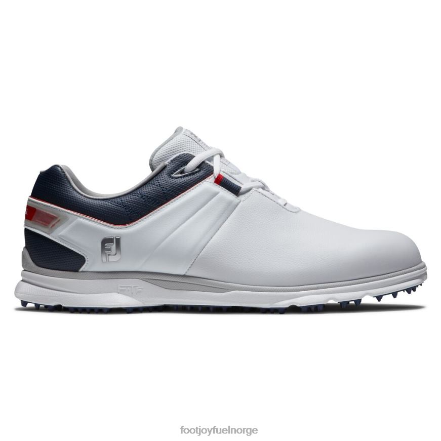 hvit-marine pro sl R6P2F1692 hvit-marine Footjoy