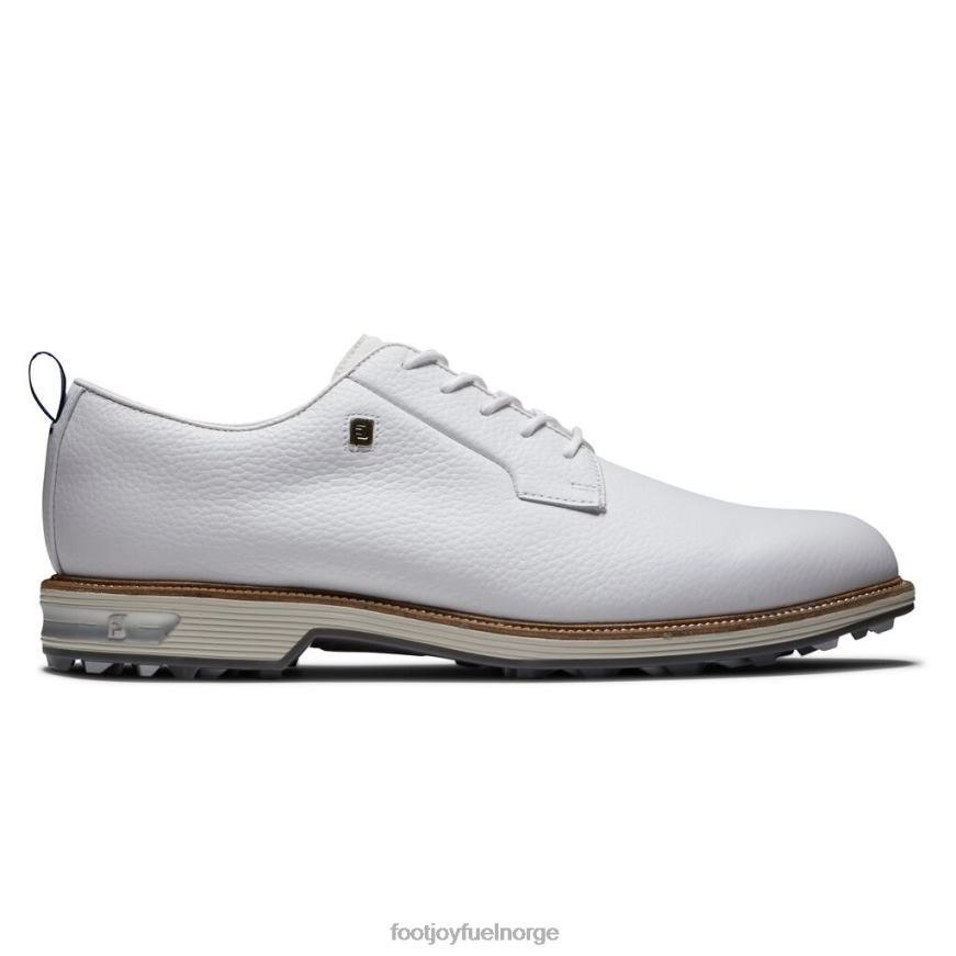 hvit premiereserie - felt R6P2F1701 hvit Footjoy