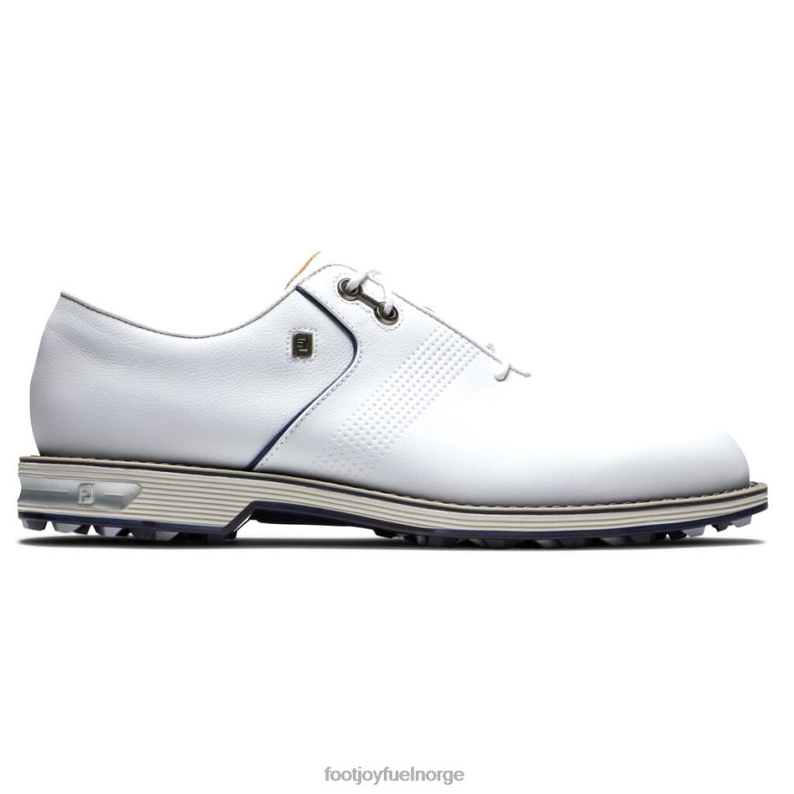 hvit premiereserie - flint R6P2F1709 hvit Footjoy