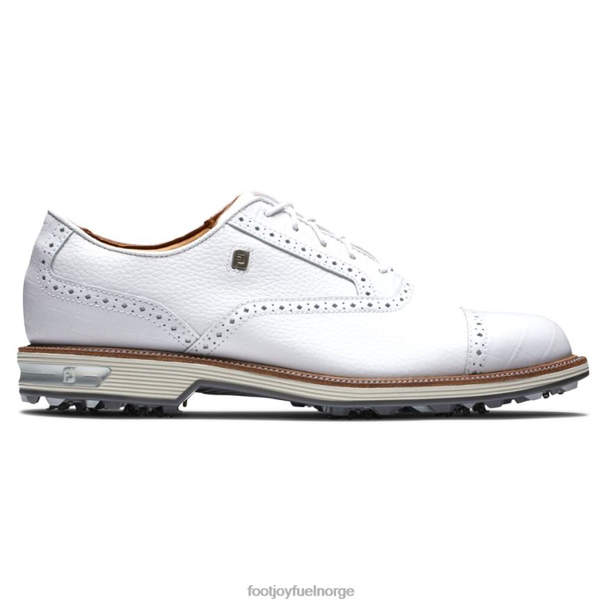 hvit premiereserie - tarlow R6P2F1650 hvit Footjoy