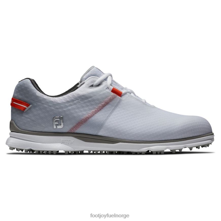 hvit pro sl sport R6P2F2639 hvit Footjoy