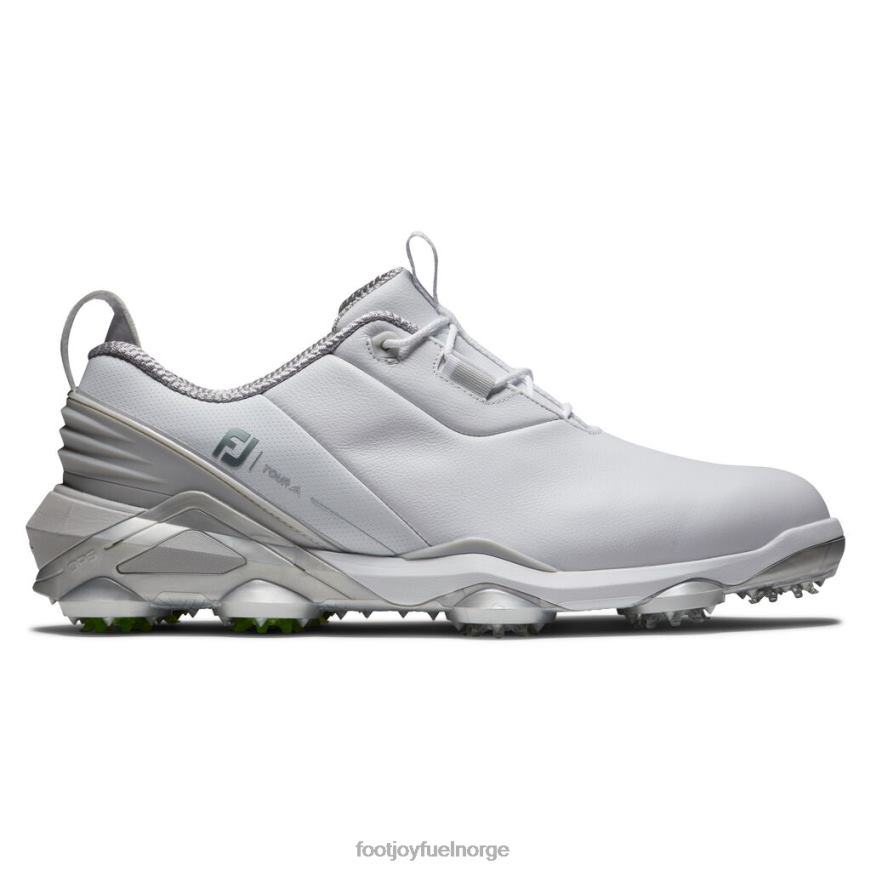 hvit tur alfa R6P2F2621 hvit Footjoy