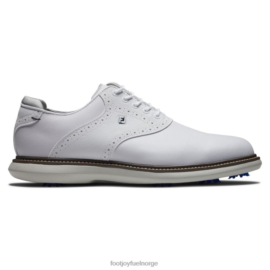 hvite tradisjoner R6P2F2624 hvit Footjoy