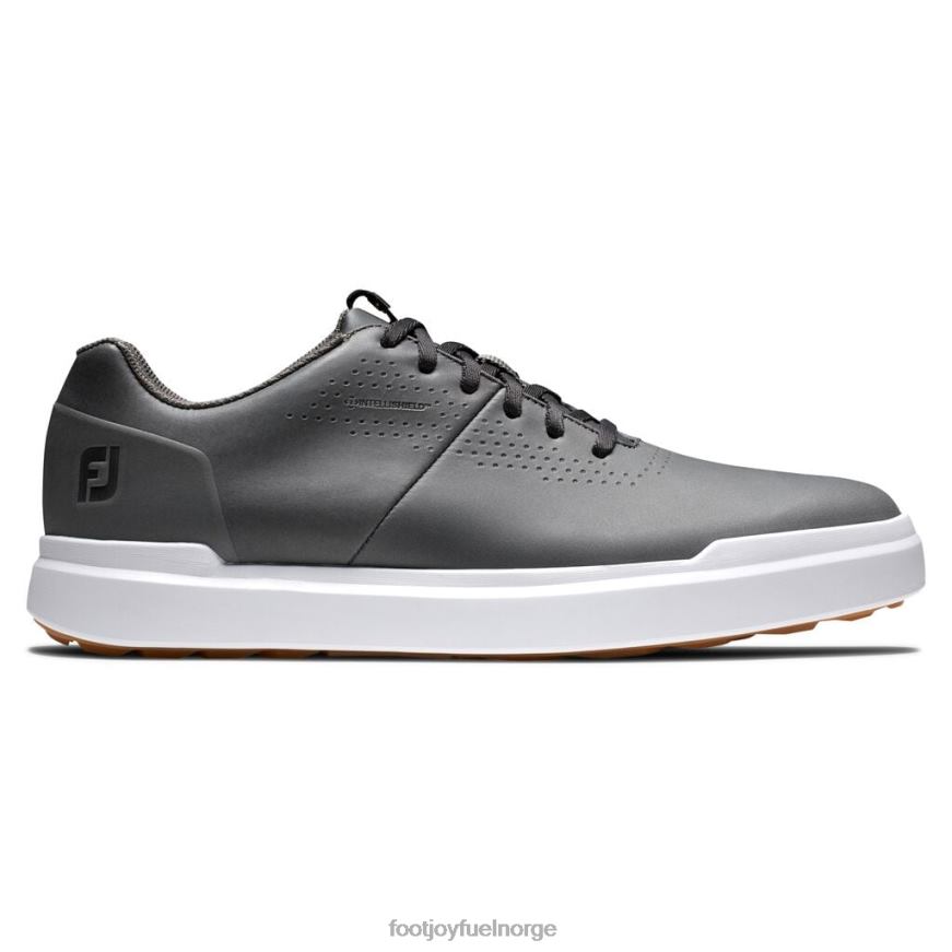 kontur casual kull R6P2F1710 kull Footjoy