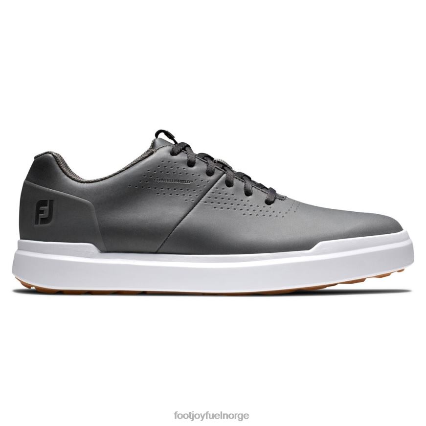 kontur casual kull R6P2F2662 kull Footjoy