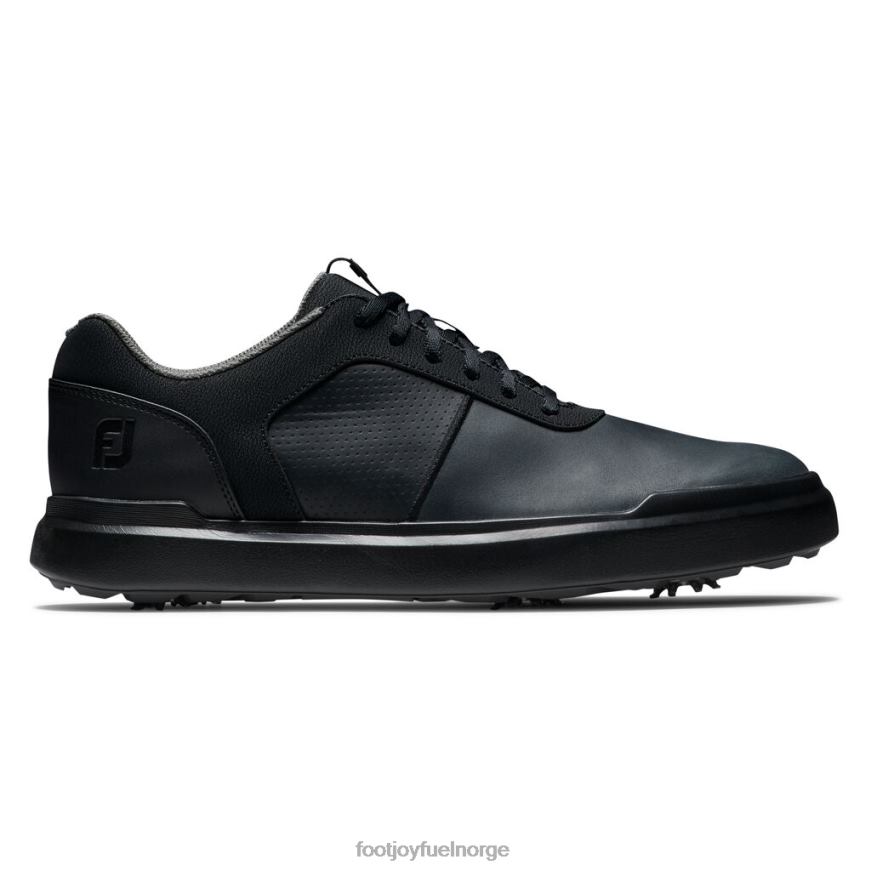 konturserie svart R6P2F2631 svart Footjoy