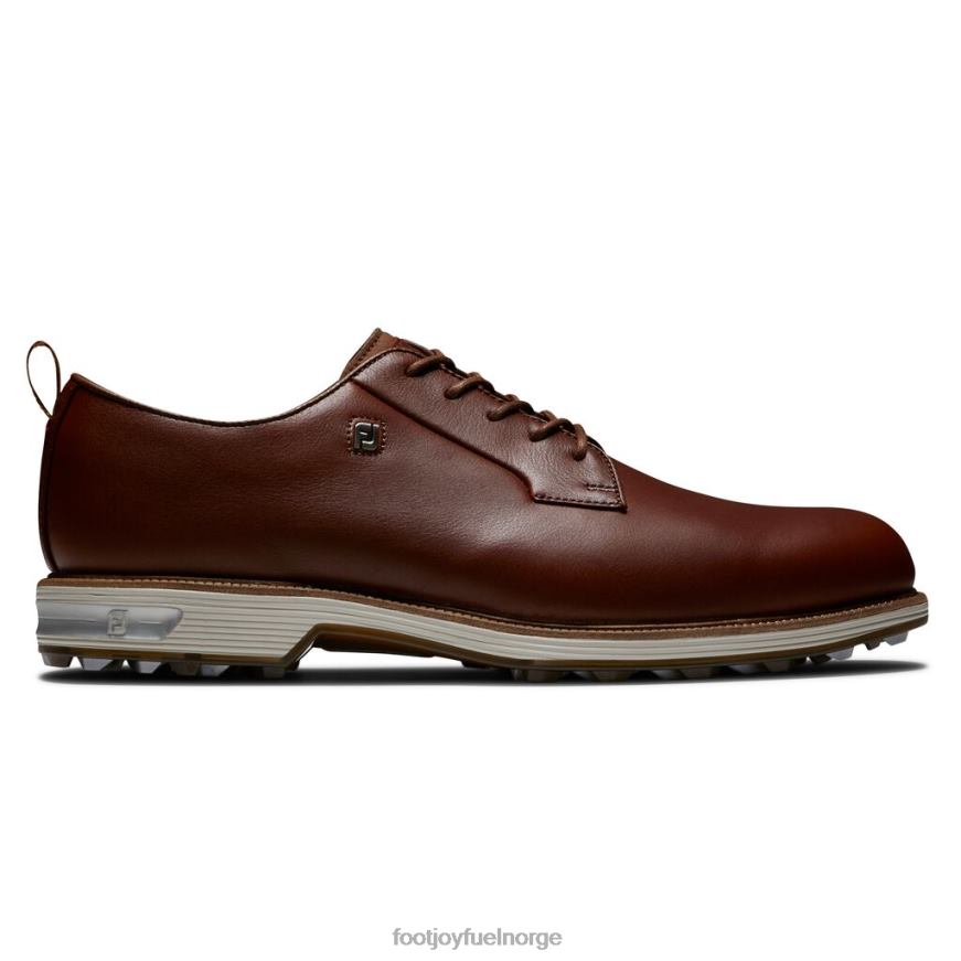 premiereserie - feltbrun R6P2F1702 brun Footjoy