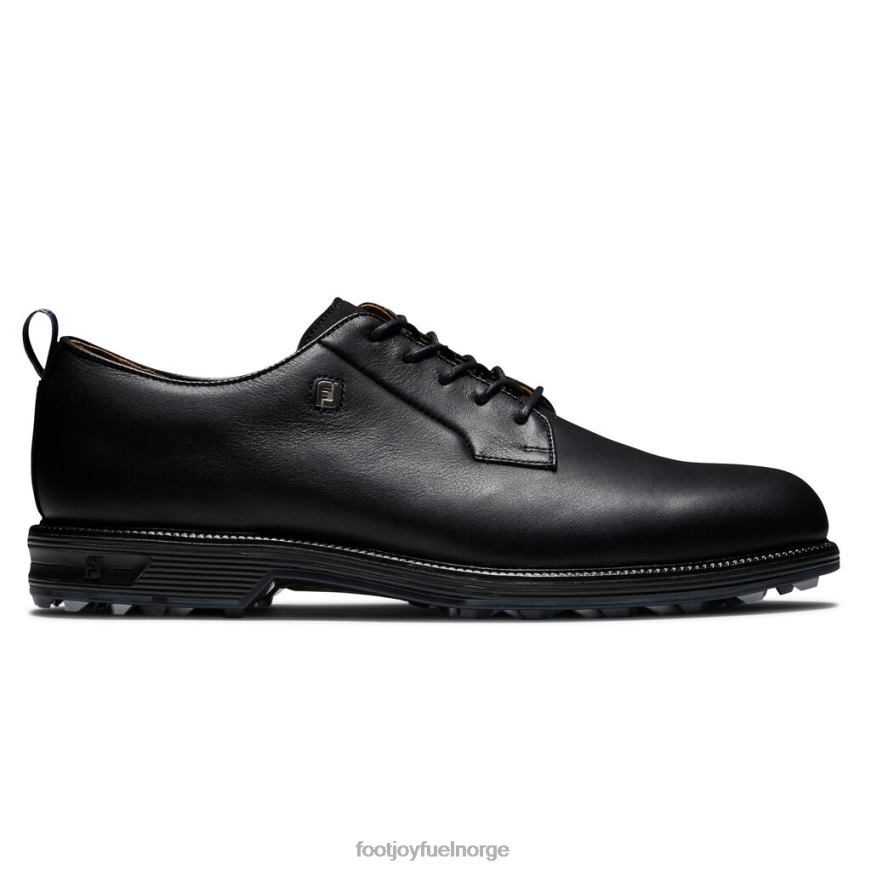 premiereserie - feltsvart R6P2F1703 svart Footjoy