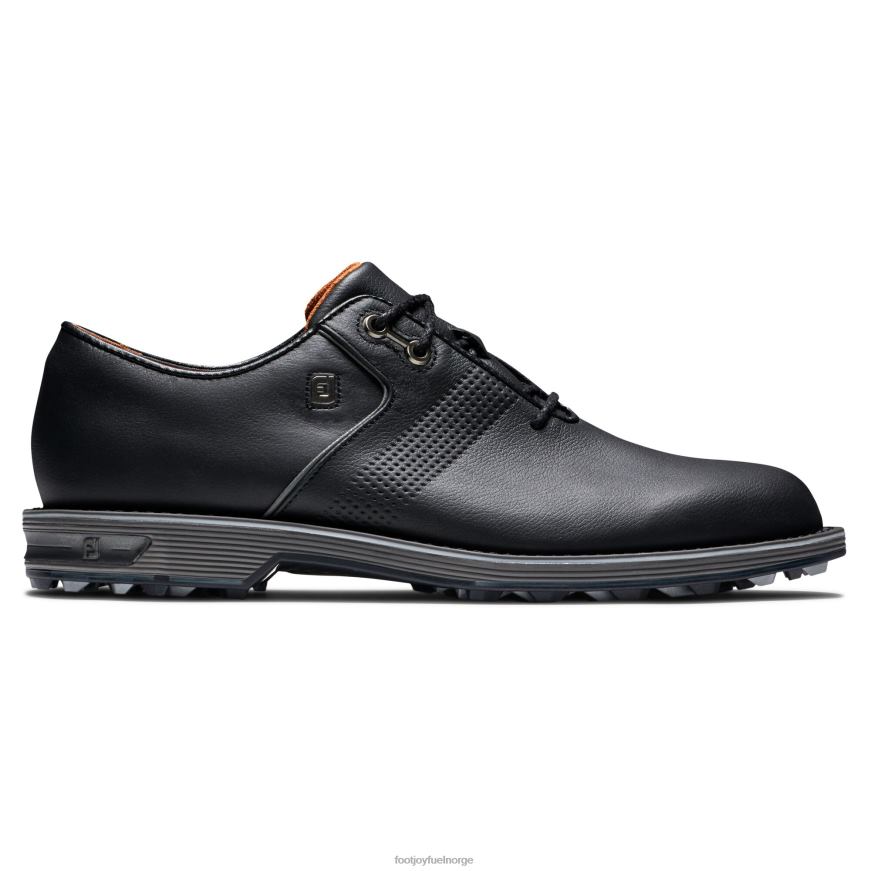 premiereserie - flintsvart R6P2F1708 svart Footjoy