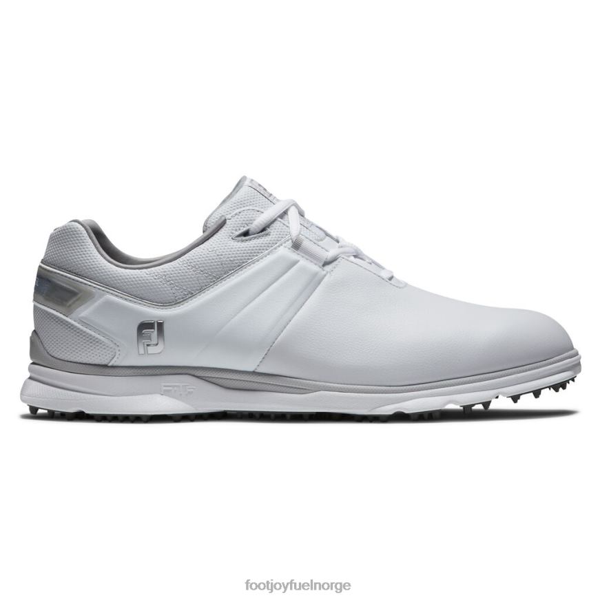 pro sl hvit R6P2F2641 hvit Footjoy