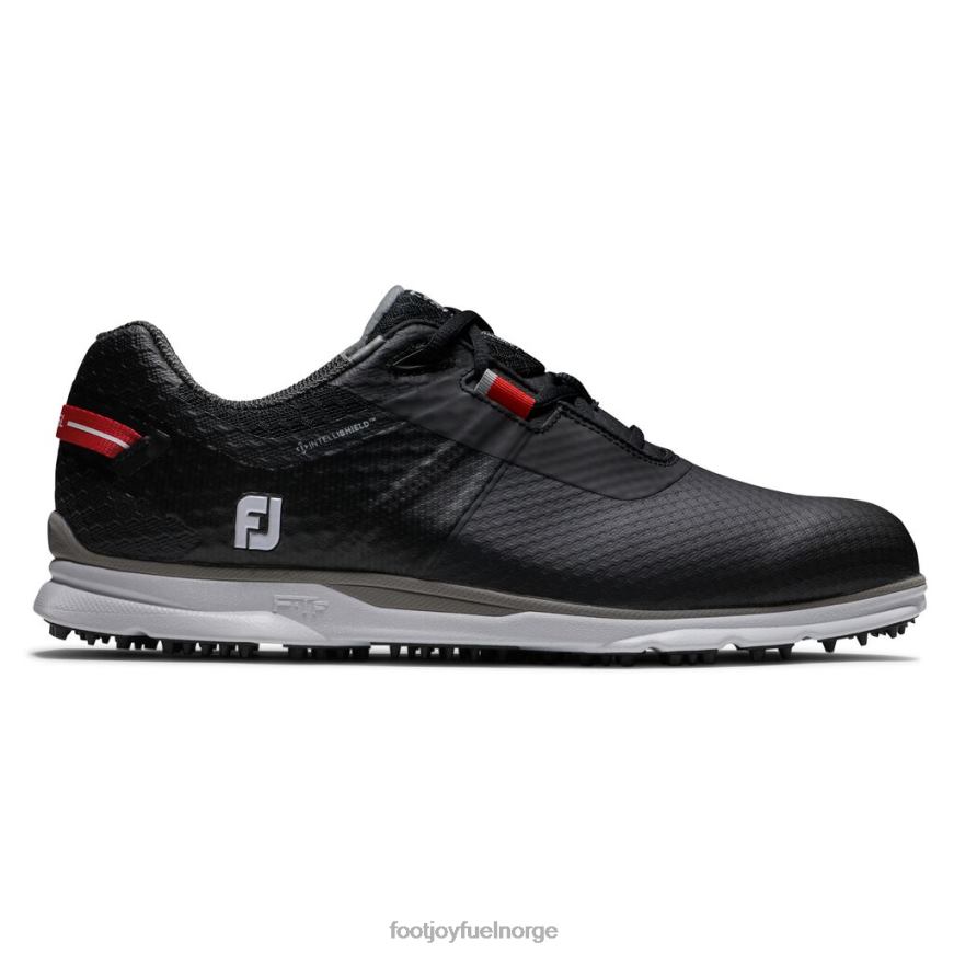 pro sl sport svart R6P2F1681 svart Footjoy