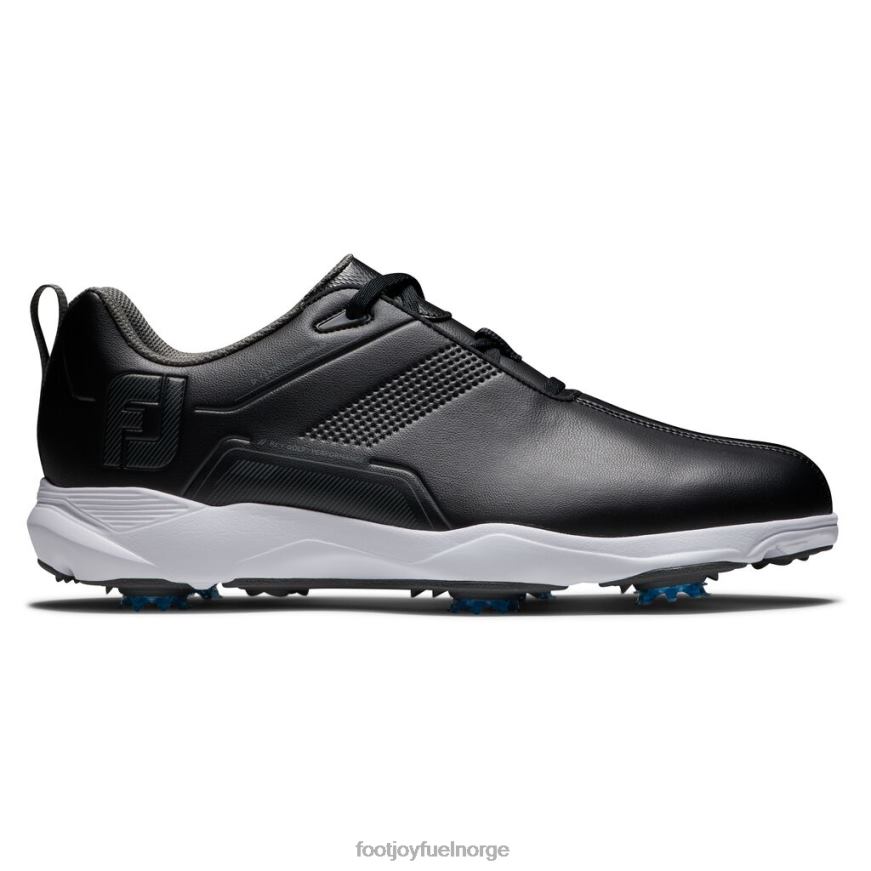 svart komfort R6P2F2630 svart Footjoy