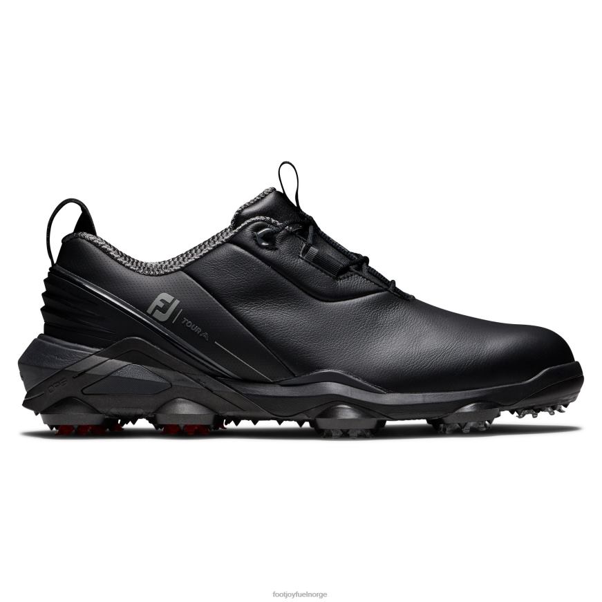 svart tur alpha R6P2F12 svart Footjoy