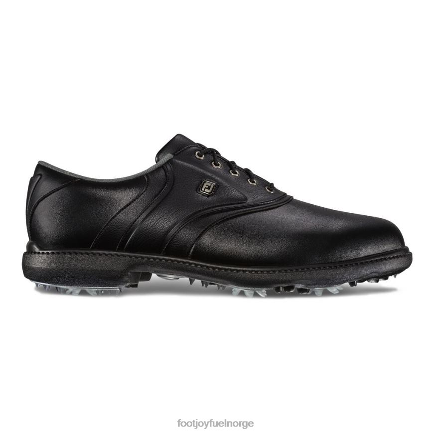 svarte fj originaler R6P2F1658 svart Footjoy