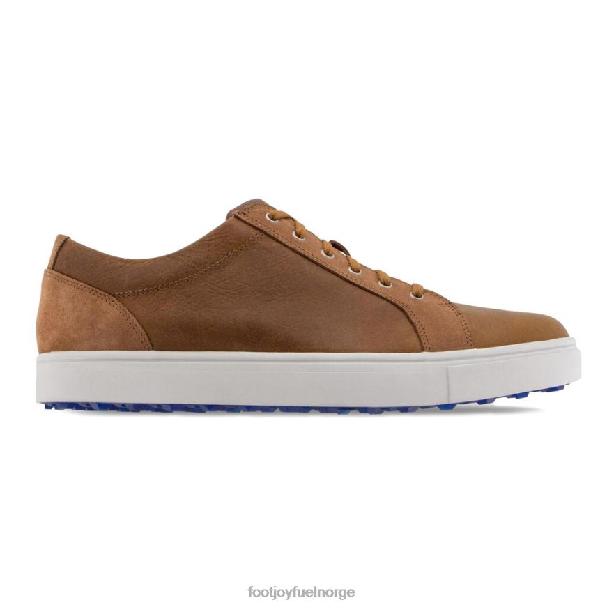 taupe club casuals R6P2F1725 taupe Footjoy