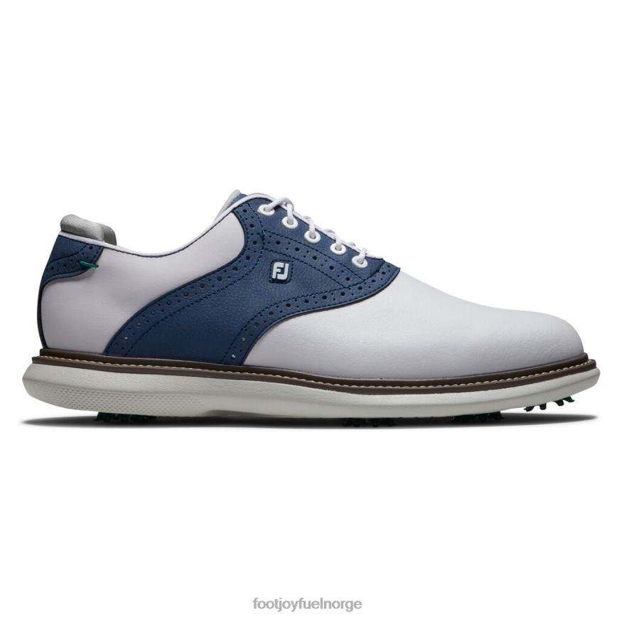 tradisjoner hvit-marine R6P2F1655 hvit-marine Footjoy