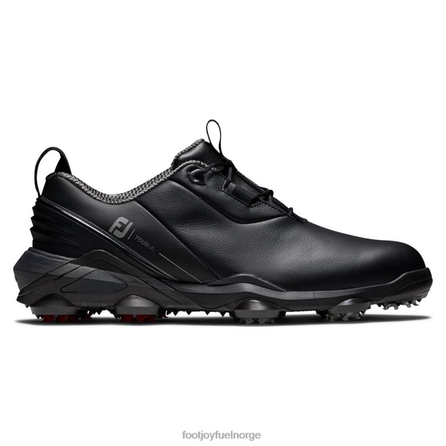 tur alpha black R6P2F1644 svart Footjoy