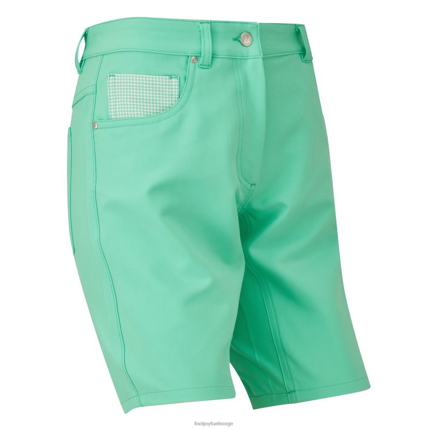 golfleisure stretch shorts jade stein R6P2F772 jade stein Footjoy