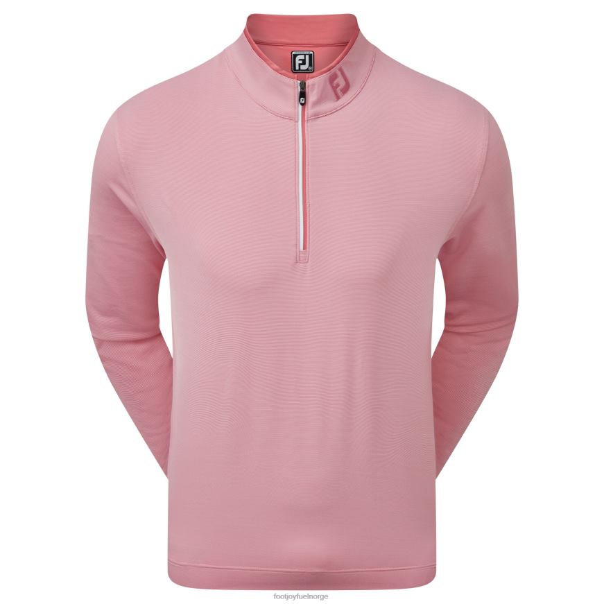 lett mikrostripe chill-out cape rød-hvit R6P2F459 kappe rød-hvit Footjoy