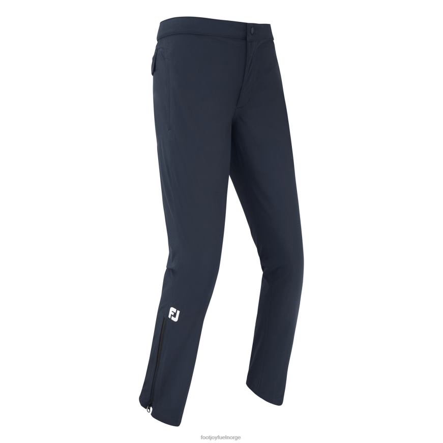 marine dryjoys tour lts regnbukser kvinner R6P2F767 marinen Footjoy