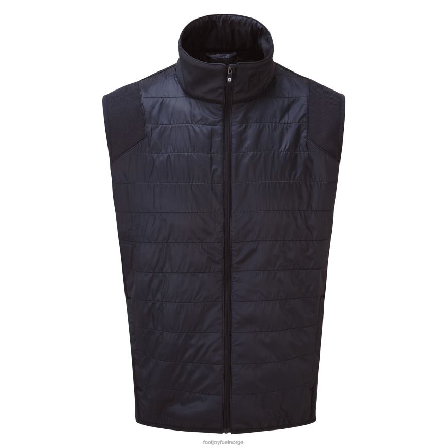 marine fj hybridvest R6P2F1247 marinen Footjoy