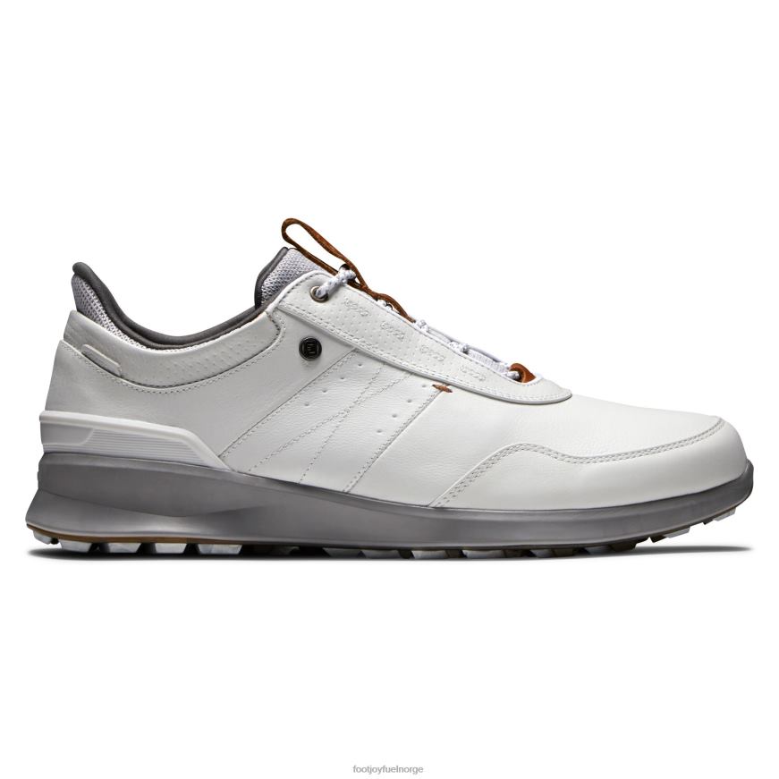 fj stratos hvit R6P2F1192 hvit Footjoy