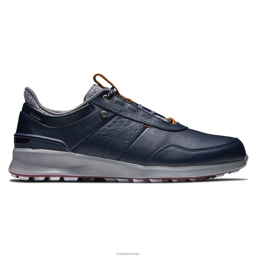 fj stratos marinen R6P2F1191 marinen Footjoy