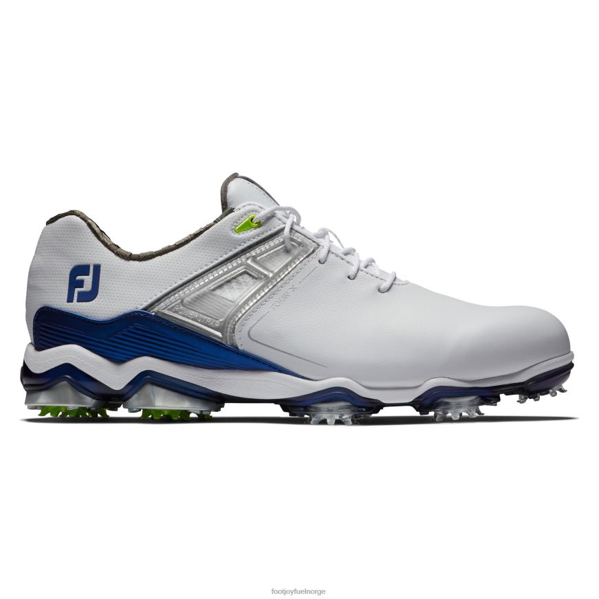 hvit-marine tur x R6P2F1200 hvit-marine Footjoy