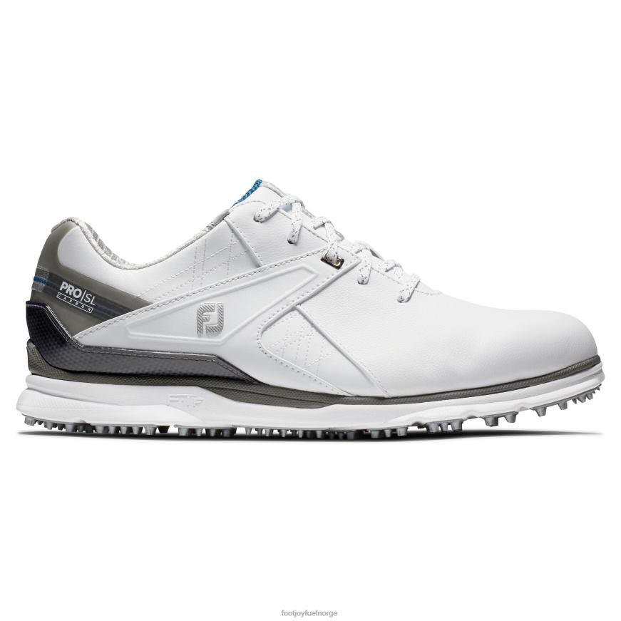 hvit pro sl karbon R6P2F1206 hvit Footjoy