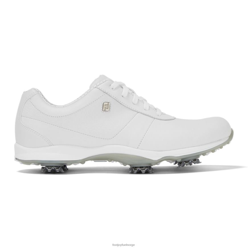 legemliggjøre kvinner hvite R6P2F1521 hvit Footjoy