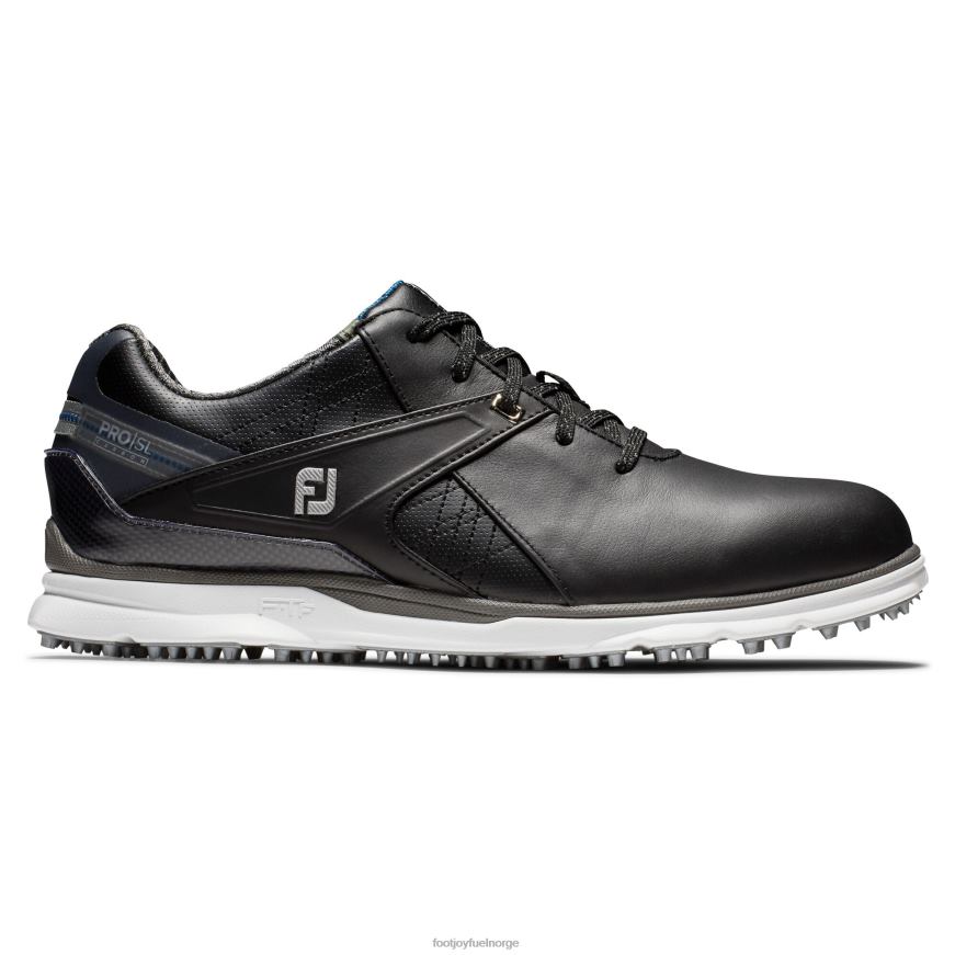 pro sl sort karbon R6P2F1207 svart Footjoy