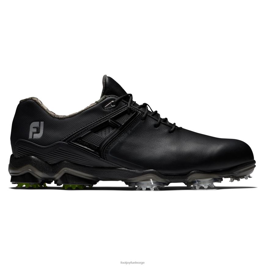 svart tur x R6P2F1199 svart Footjoy