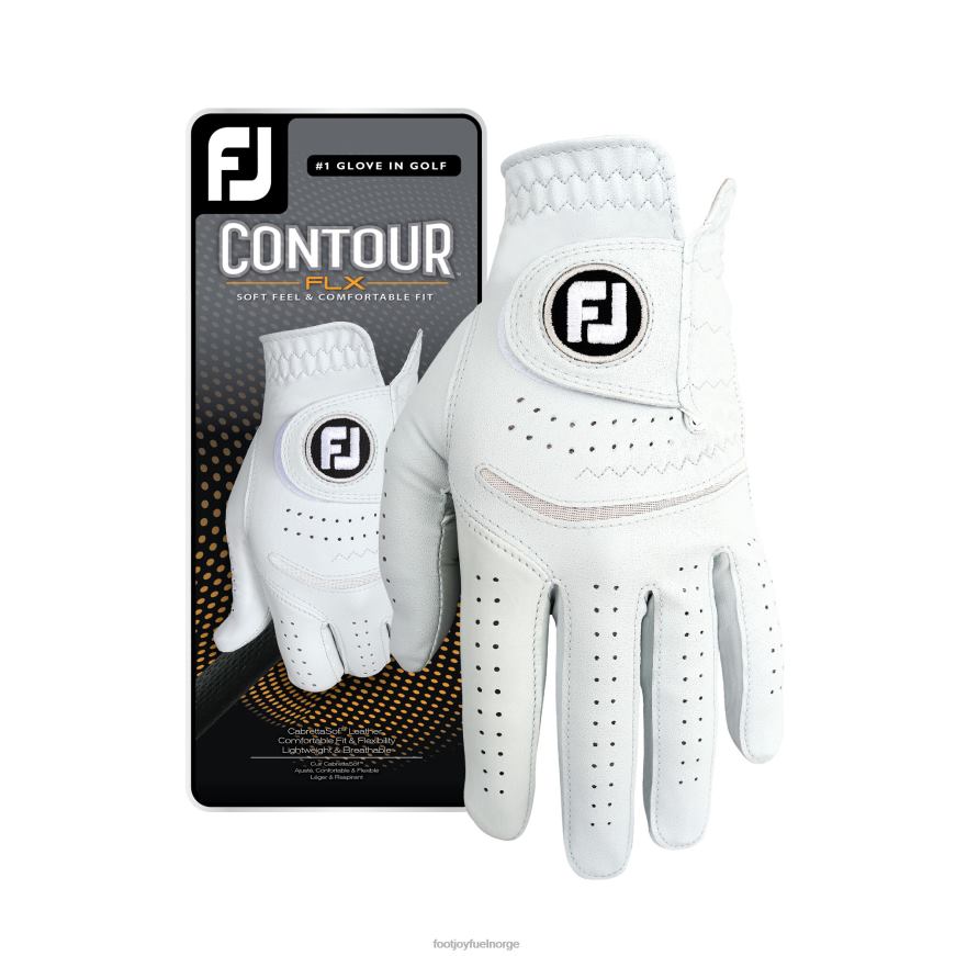 contourflx perle R6P2F1155 perle Footjoy