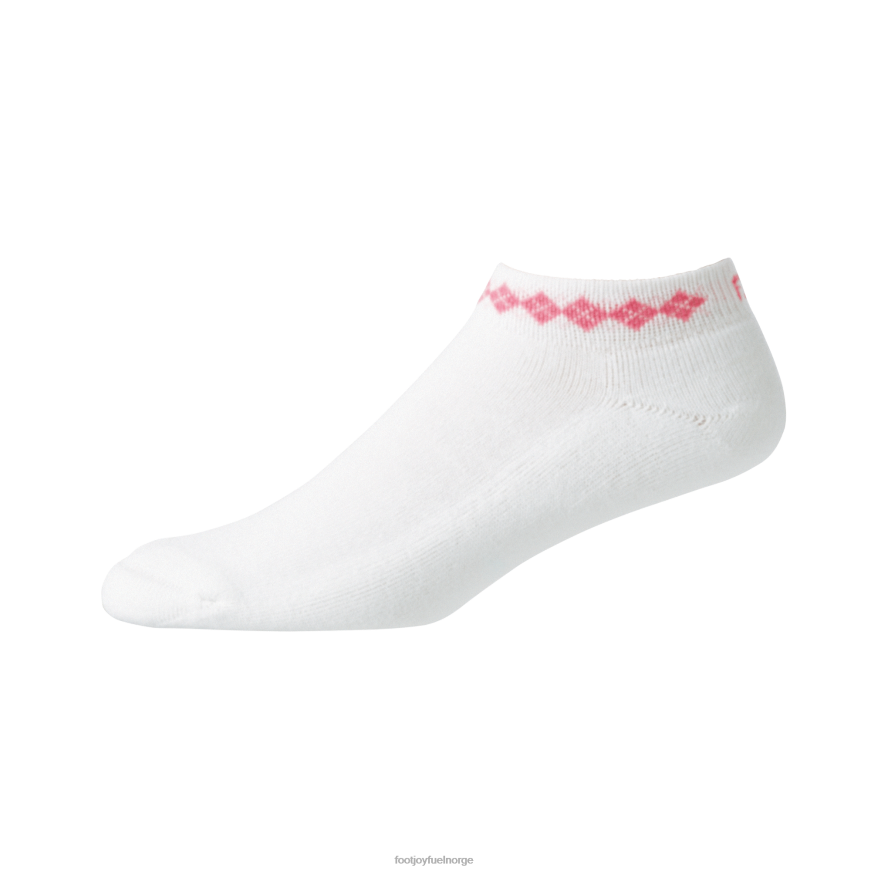 hvit-rosa prodry lett sportlet R6P2F671 hvit-rosa Footjoy